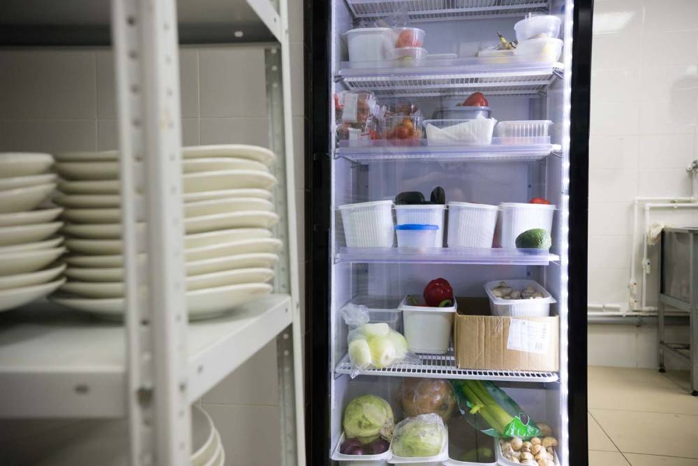 Dépannage équipement frigorifique à Émerainville