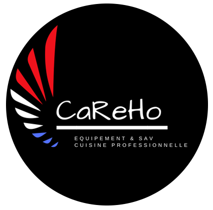 Logo Careho