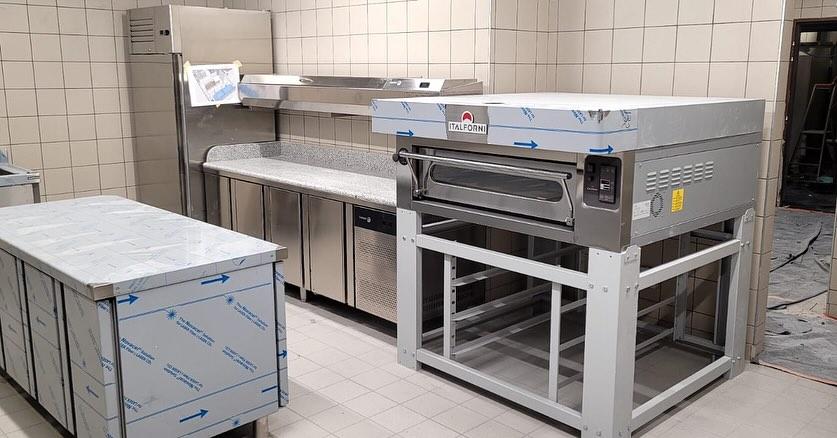 Votre expert en cuisines professionnelles à Émerainville