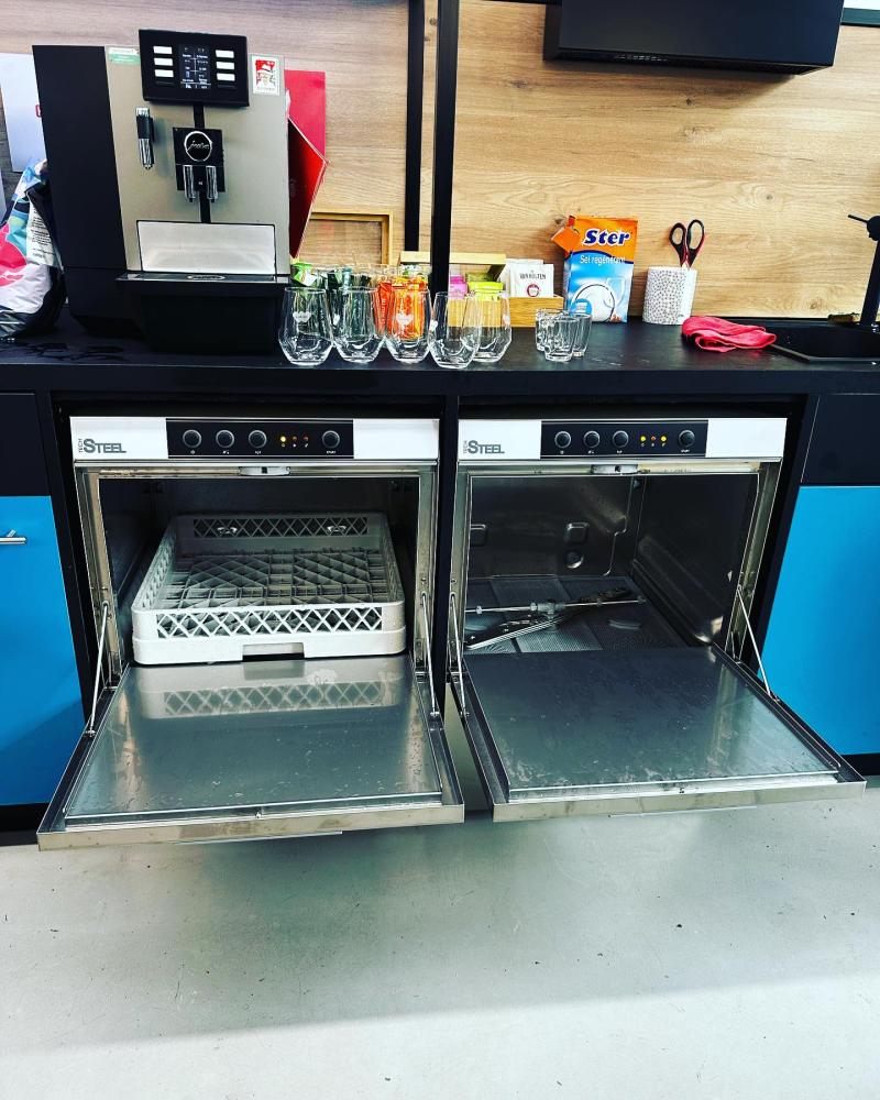 quipements de cuisine professionnelle - Careho