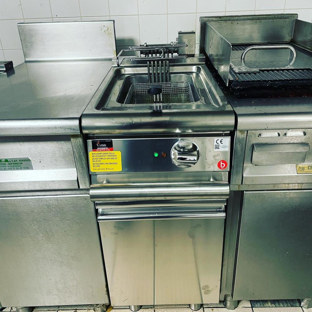 Careho Dépannage matériel de cuisson