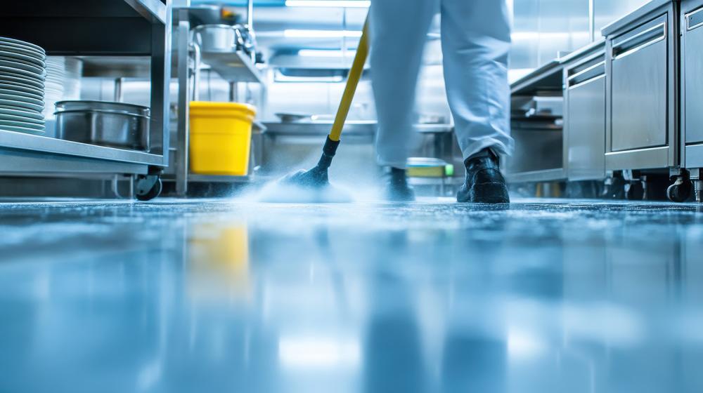 Produits d'entretien général